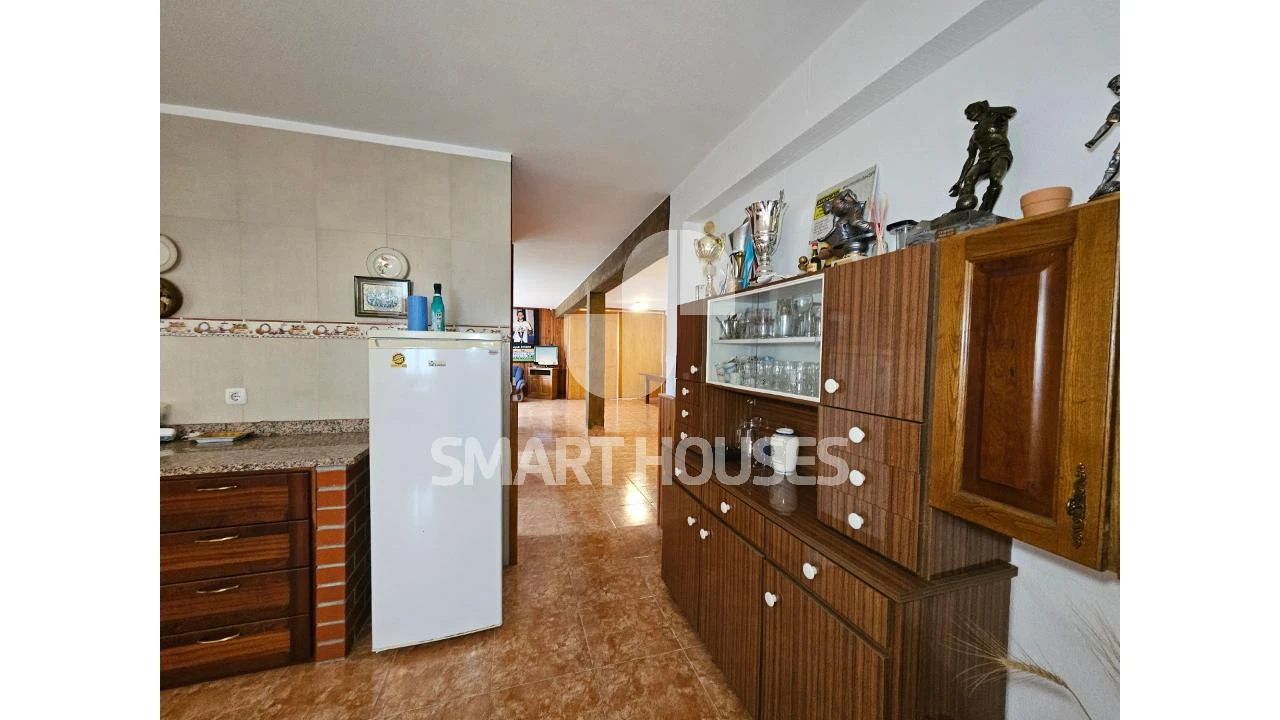 Moradia T3 para Venda em São Pedro de Alva e São Paio de Mondego Foto 34