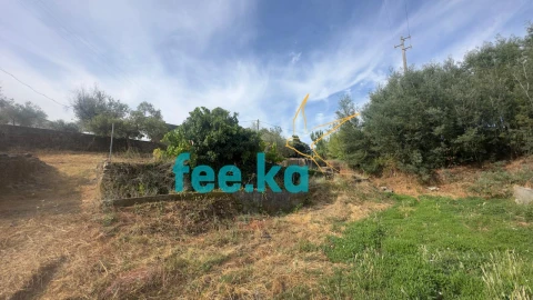 Quinta para Venda em Cebolais de Cima e Retaxo