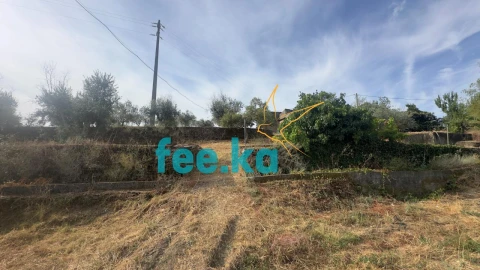 Quinta para Venda em Cebolais de Cima e Retaxo