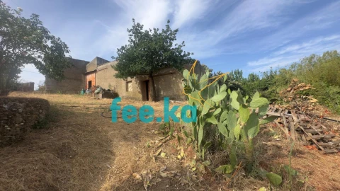 Quinta para Venda em Cebolais de Cima e Retaxo