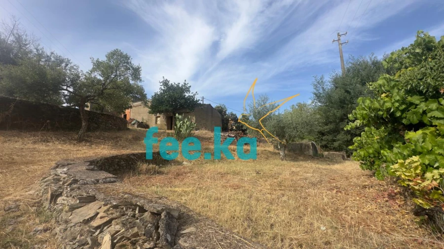 Quinta para Venda em Cebolais de Cima e Retaxo Foto 21