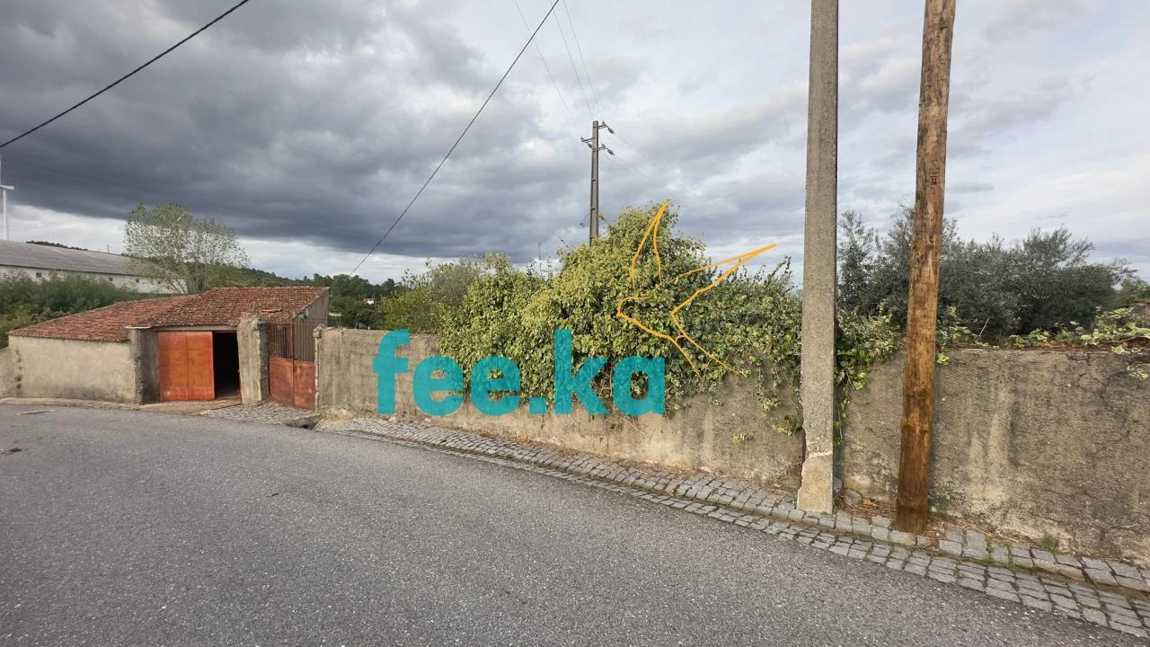 Quinta para Venda em Cebolais de Cima e Retaxo Foto 26