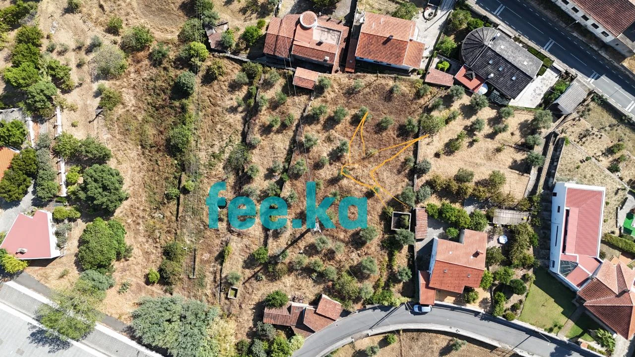 Quinta para Venda em Cebolais de Cima e Retaxo Foto 1