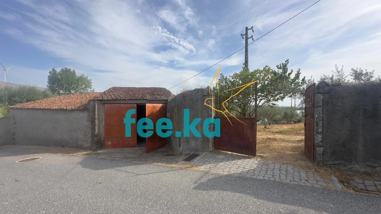 Quinta para Venda em Cebolais de Cima e Retaxo Foto 1