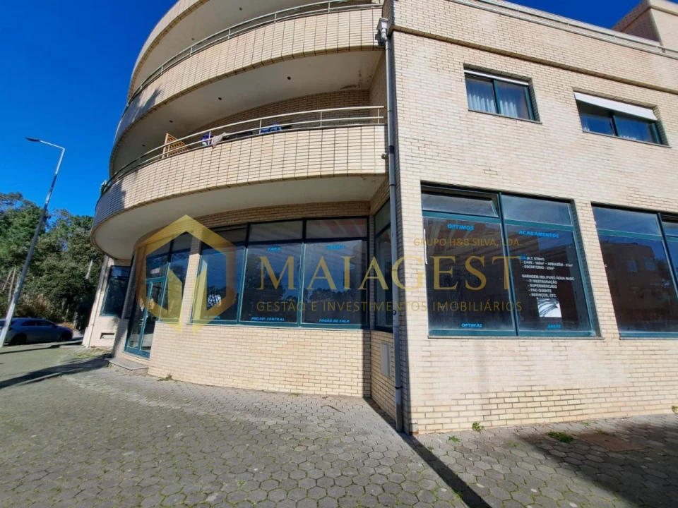 Loja para Venda em Madalena Foto 5