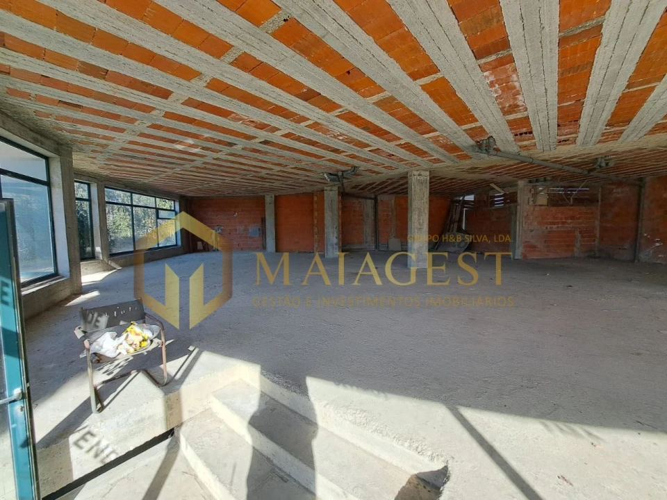 Loja para Venda em Madalena Foto 16