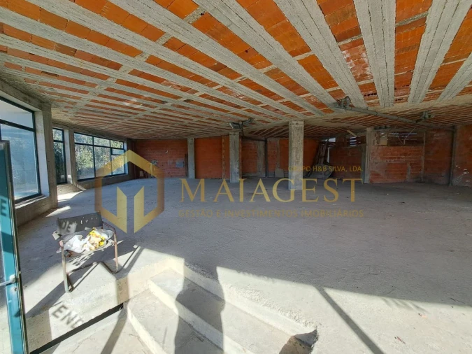 Loja para Venda em Madalena Foto 16