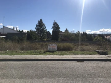 Terreno para Venda em Abrantes (São Vicente e São João) e Alferrarede