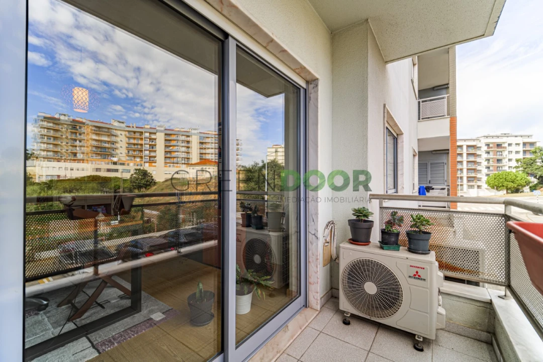 Apartamento T3 para Venda em Seixal, Arrentela e Aldeia de Paio Pires Foto 20