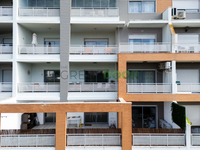 Apartamento T3 para Venda em Seixal, Arrentela e Aldeia de Paio Pires Foto 24