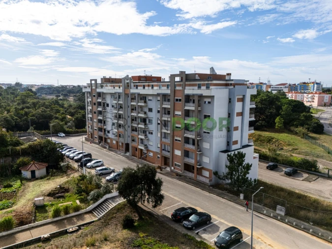 Apartamento T3 para Venda em Seixal, Arrentela e Aldeia de Paio Pires Foto 22