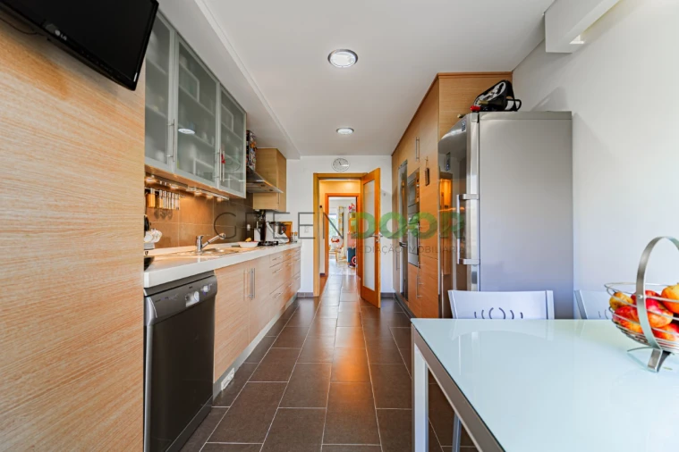 Apartamento T3 para Venda em Seixal, Arrentela e Aldeia de Paio Pires Foto 7