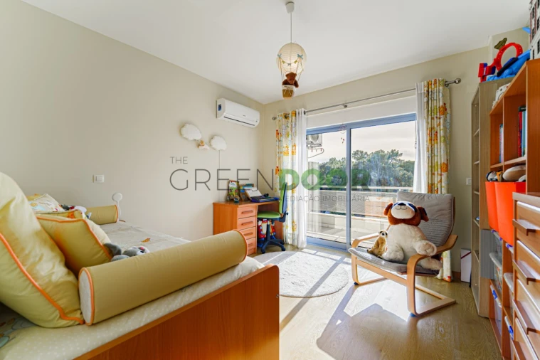 Apartamento T3 para Venda em Seixal, Arrentela e Aldeia de Paio Pires Foto 11