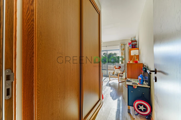 Apartamento T3 para Venda em Seixal, Arrentela e Aldeia de Paio Pires Foto 13