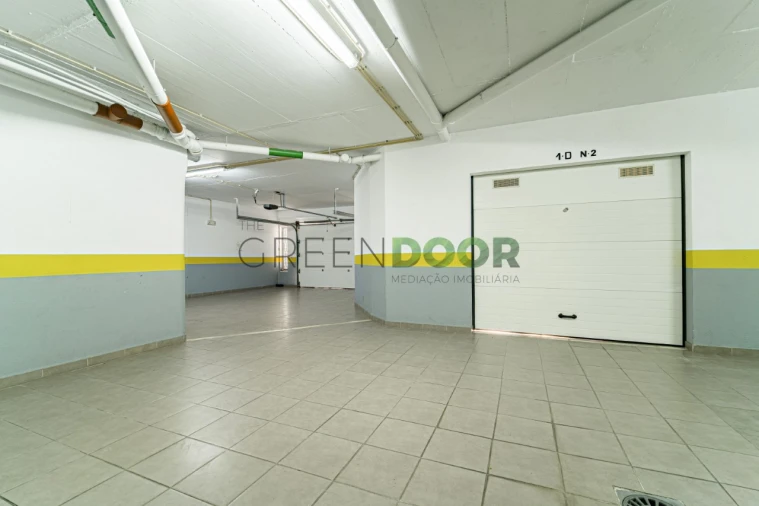 Apartamento T3 para Venda em Seixal, Arrentela e Aldeia de Paio Pires Foto 5