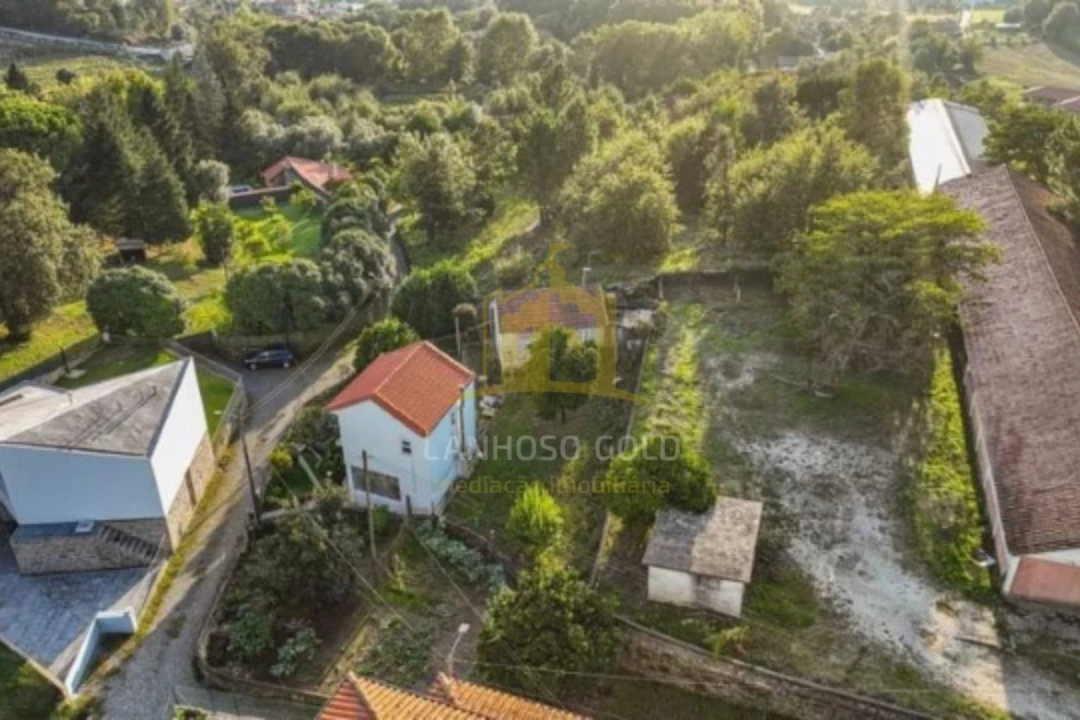 Moradia T2 para Venda em Taide Foto 8