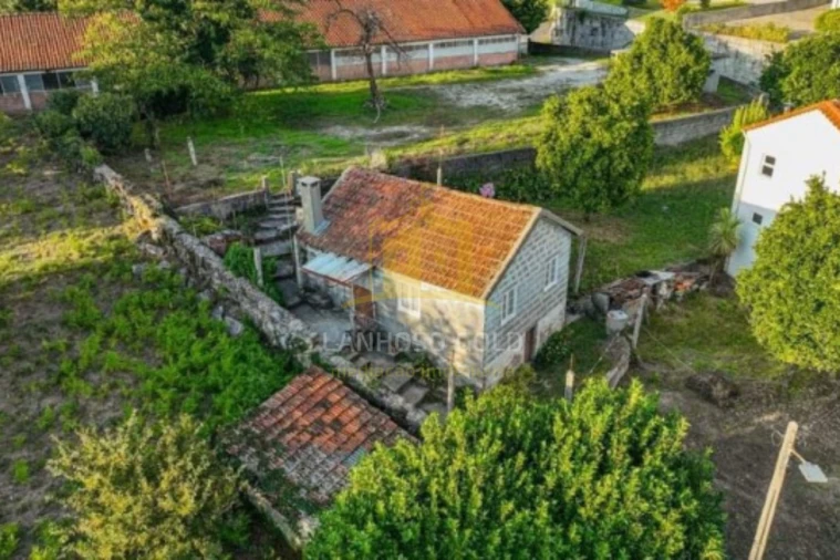 Moradia T2 para Venda em Taide