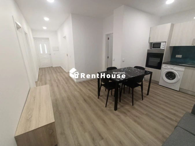 Apartamento T3 para Arrendamento em Alhadas Foto 2