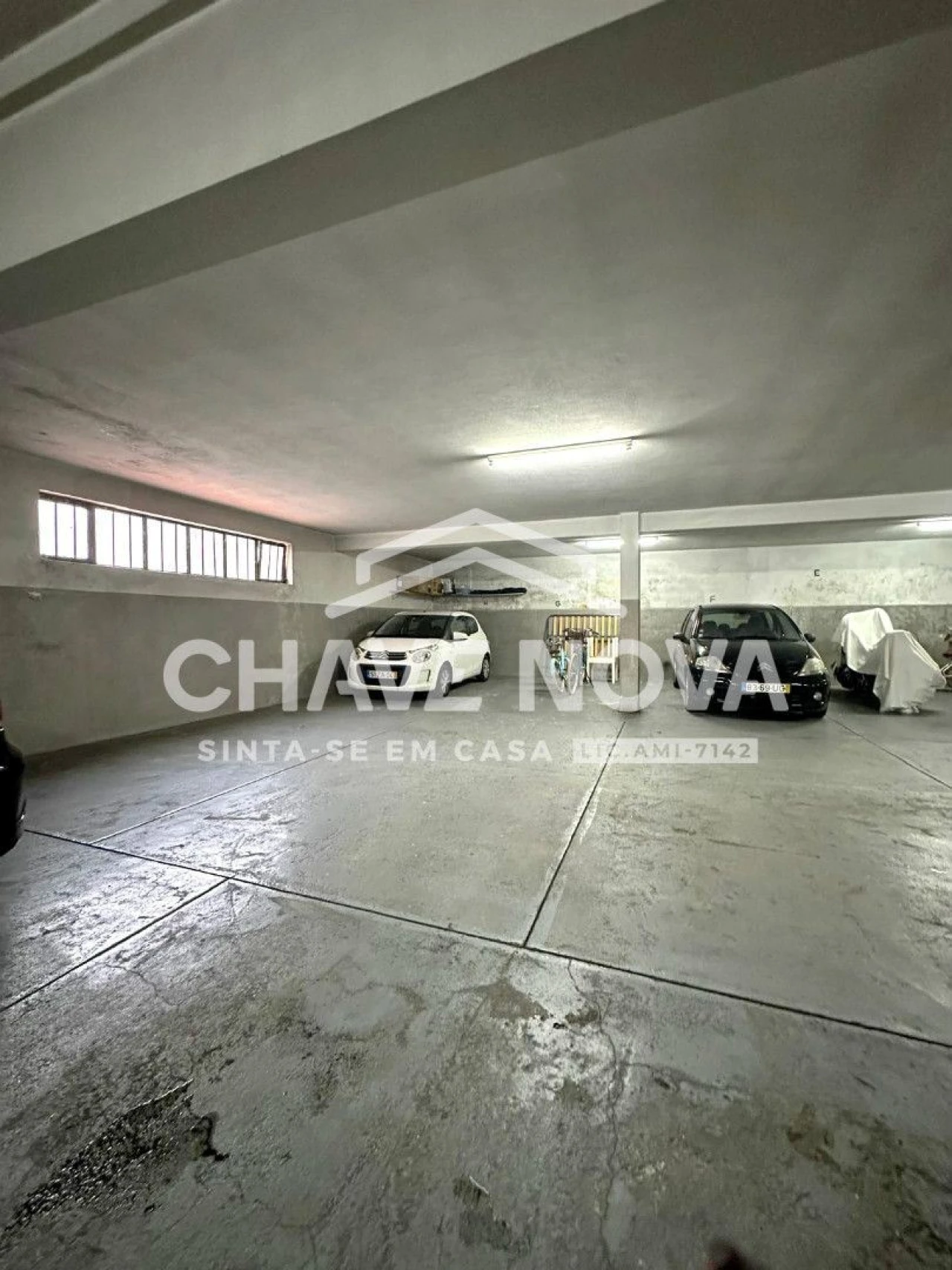 Apartamento T3 para Arrendamento em Arcozelo Foto 21