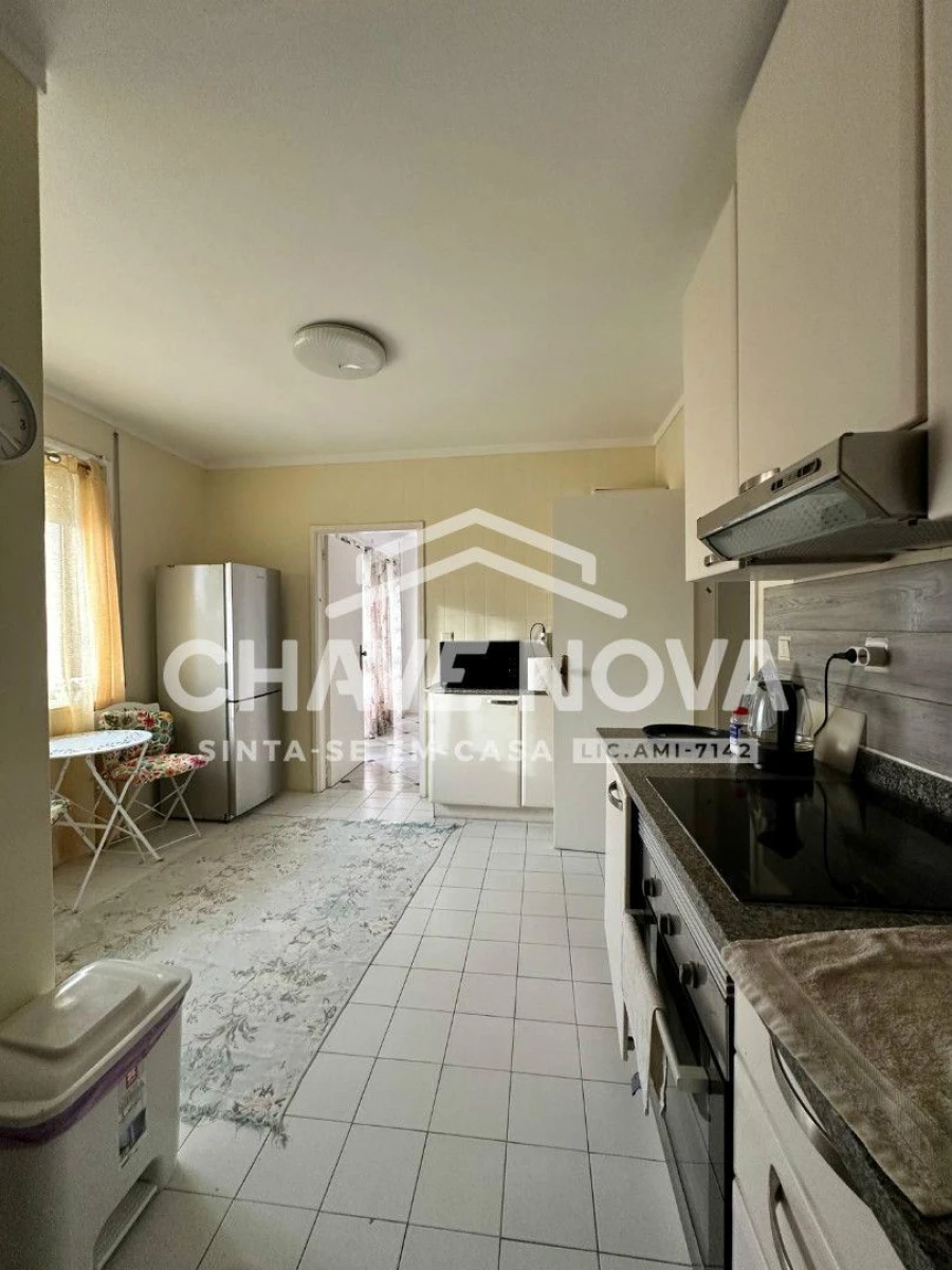 Apartamento T3 para Arrendamento em Arcozelo Foto 11