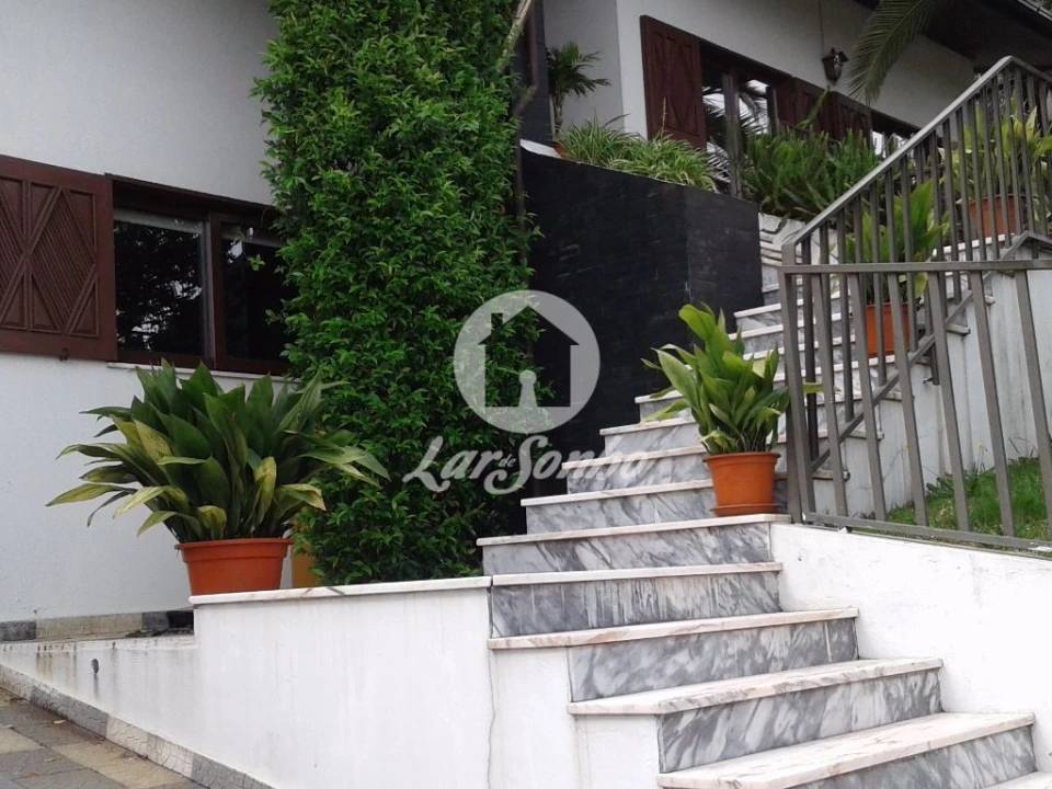 Moradia T4 para Venda em Figueiras e Covas Foto 5