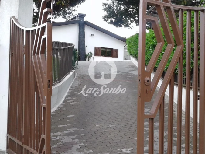 Moradia T4 para Venda em Figueiras e Covas Foto 2