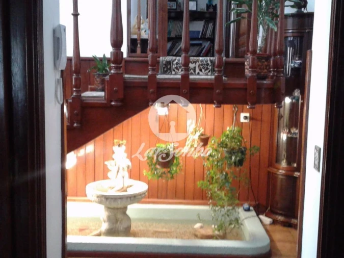 Moradia T4 para Venda em Figueiras e Covas Foto 12