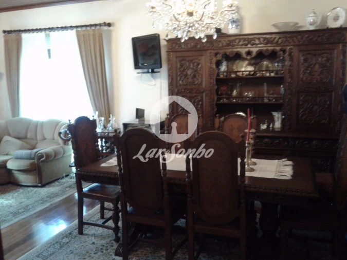 Moradia T4 para Venda em Figueiras e Covas Foto 16