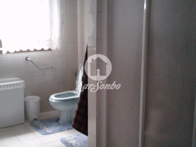 Moradia T4 para Venda em Figueiras e Covas Foto 19