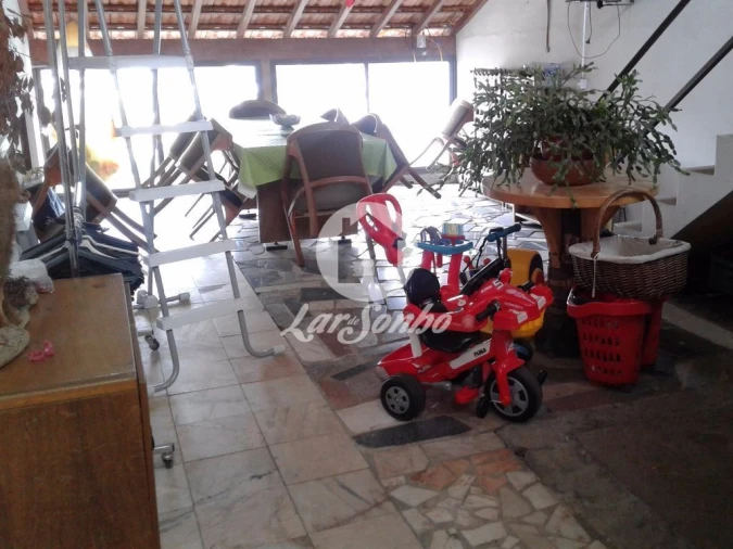 Moradia T4 para Venda em Figueiras e Covas Foto 26