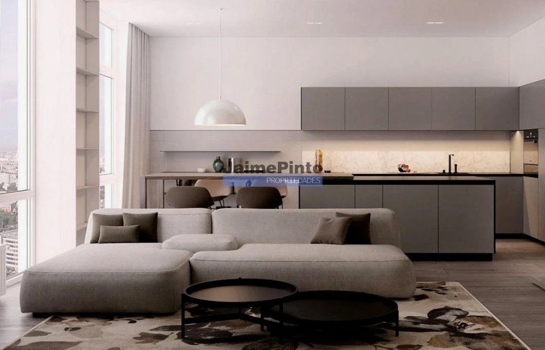 Apartamento T4 para Venda em Arcozelo Foto 1