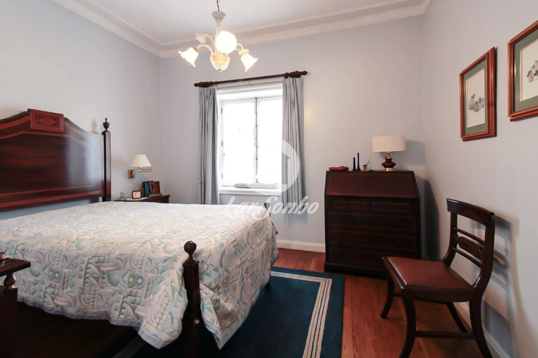 Moradia T5 para Venda em Gavião Foto 15