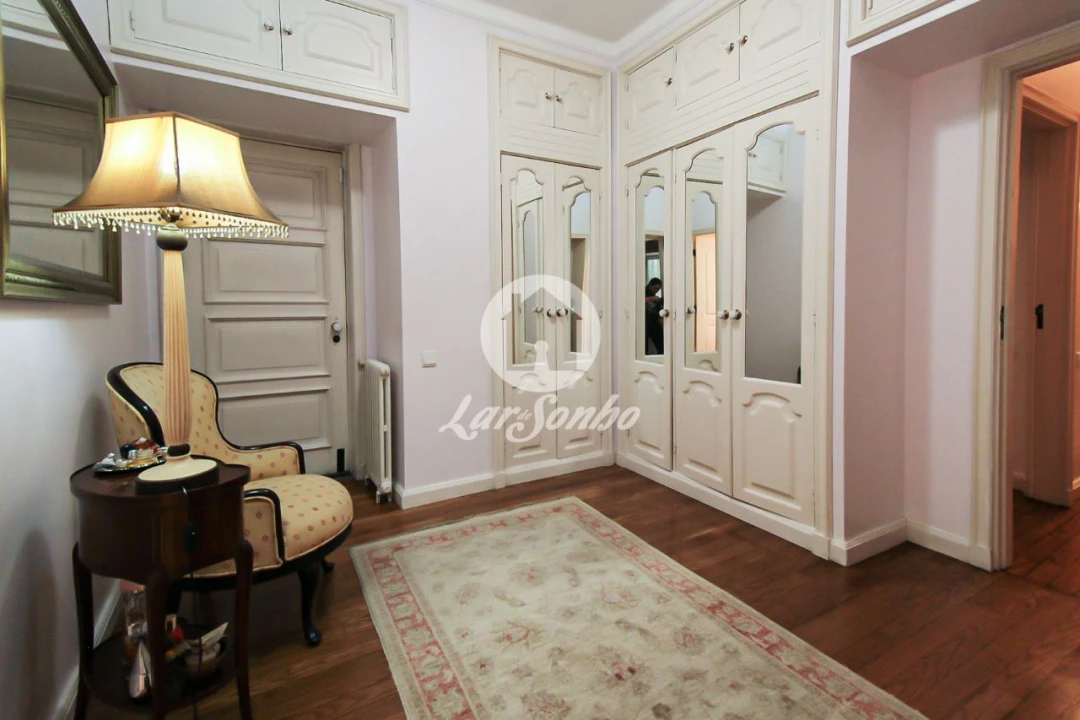 Moradia T5 para Venda em Gavião Foto 20