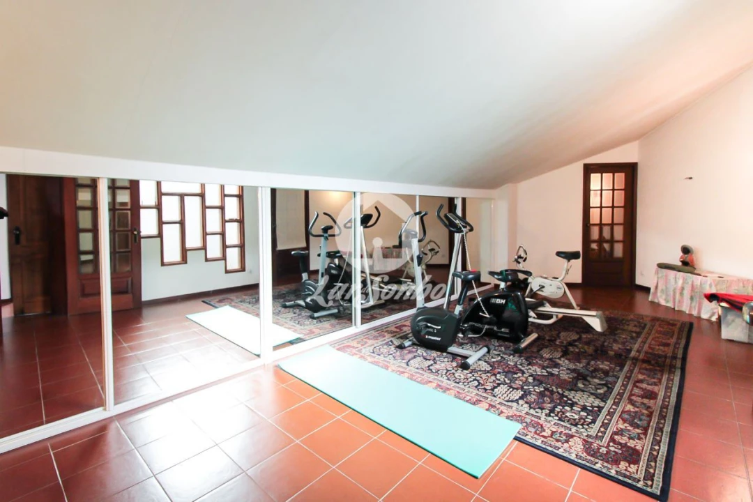 Moradia T5 para Venda em Gavião Foto 21