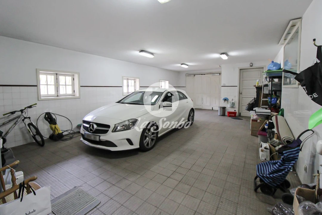 Moradia T5 para Venda em Gavião Foto 22