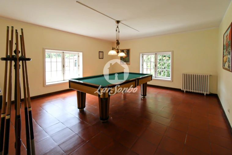 Moradia T5 para Venda em Gavião Foto 6