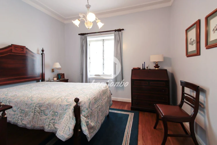 Moradia T5 para Venda em Gavião Foto 15