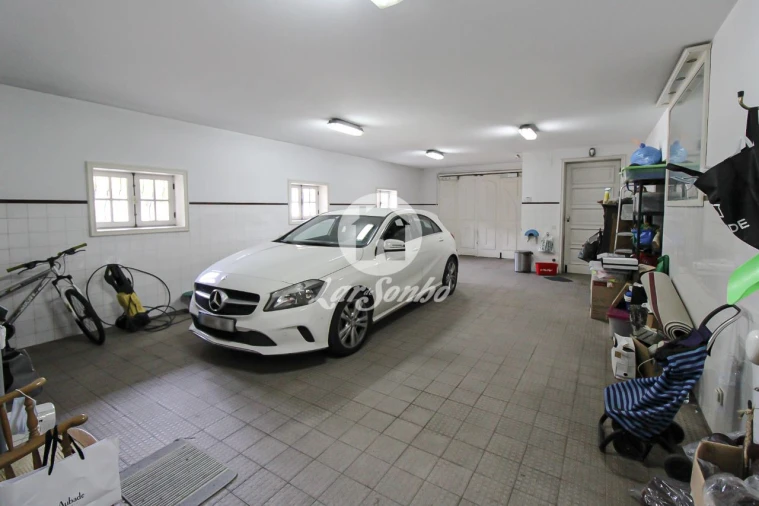 Moradia T5 para Venda em Gavião Foto 22