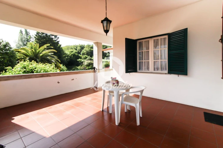 Moradia T5 para Venda em Gavião Foto 23