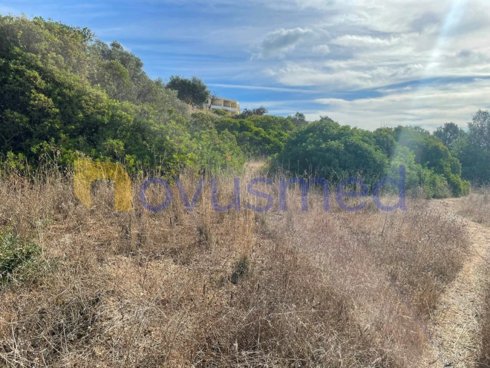 Terreno para Venda em Albufeira e Olhos de Água Foto 15