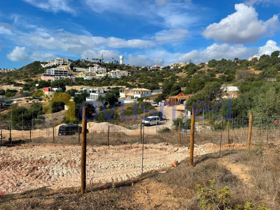 Terreno para Venda em Albufeira e Olhos de Água Foto 16