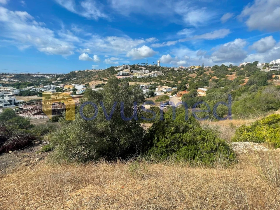 Terreno para Venda em Albufeira e Olhos de Água Foto 19