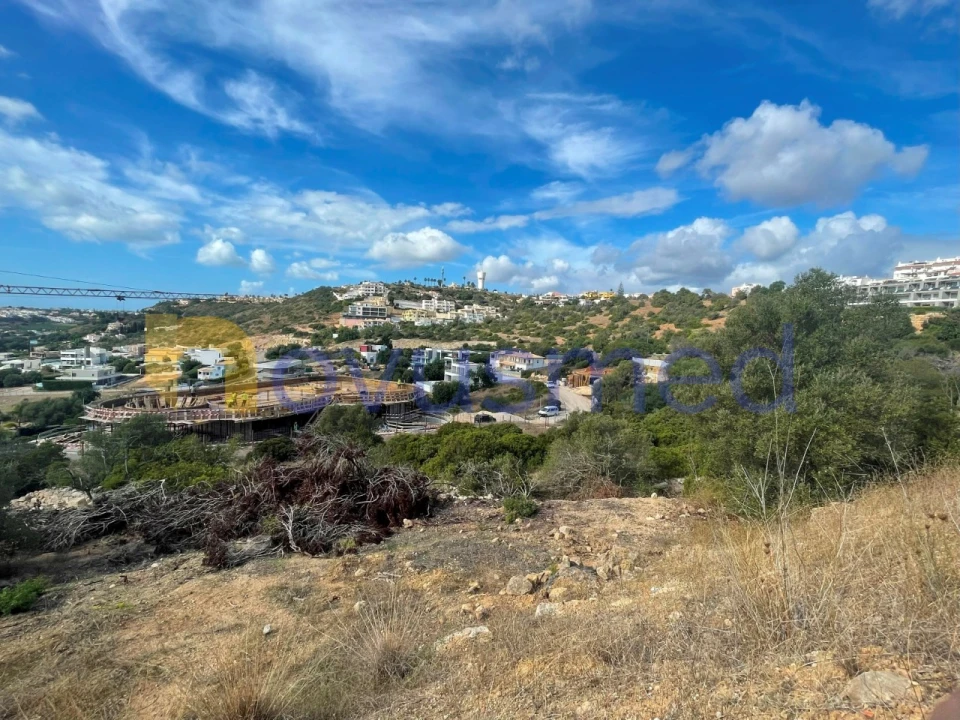Terreno para Venda em Albufeira e Olhos de Água Foto 20