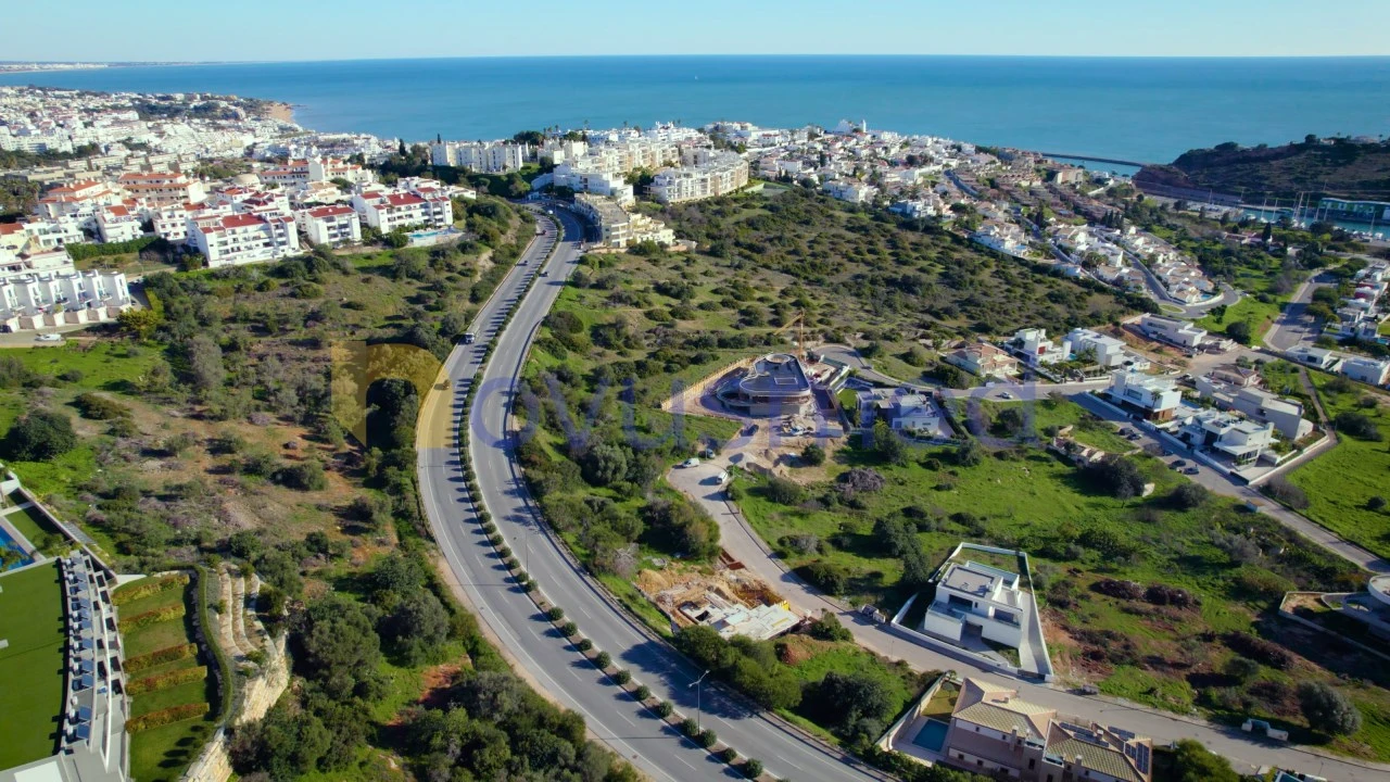 Terreno para Venda em Albufeira e Olhos de Água Foto 6