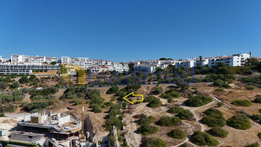 Terreno para Venda em Albufeira e Olhos de Água Foto 6