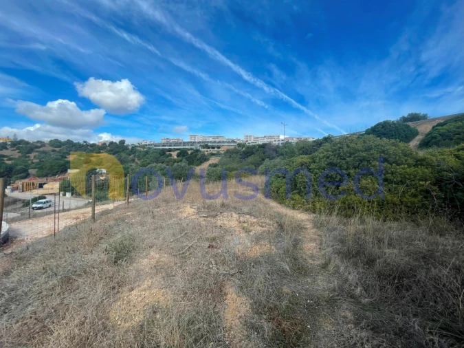 Terreno para Venda em Albufeira e Olhos de Água Foto 12