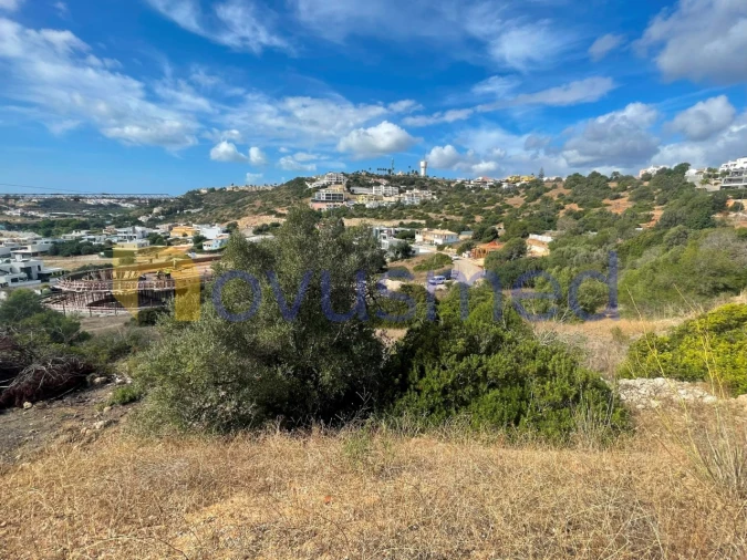 Terreno para Venda em Albufeira e Olhos de Água Foto 19