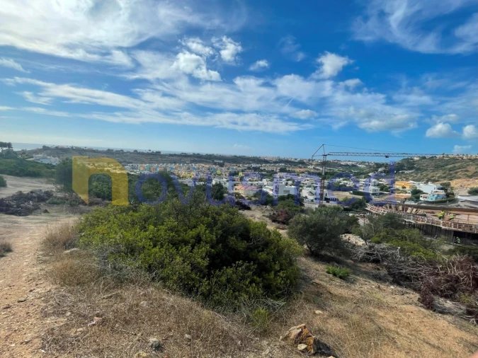Terreno para Venda em Albufeira e Olhos de Água Foto 21