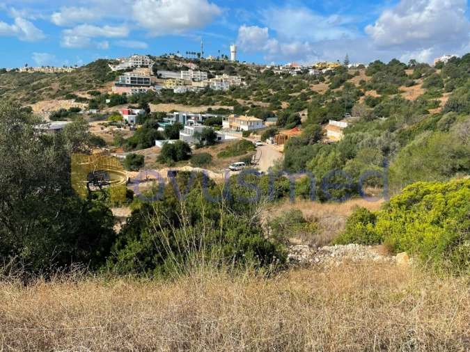 Terreno para Venda em Albufeira e Olhos de Água Foto 22