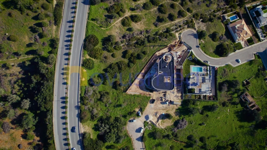 Terreno para Venda em Albufeira e Olhos de Água Foto 5